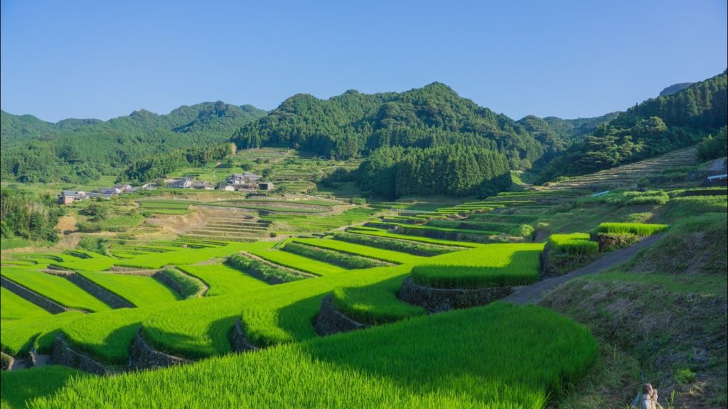 Hasami - Nagasaki, Japan 波佐見町：長崎県