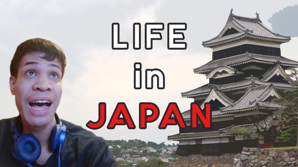 Living in Smalltown Japan: Matsumoto Nagano