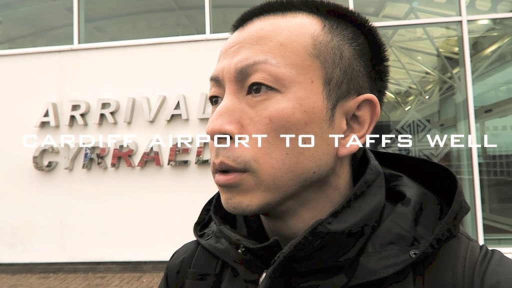 ウェールズの旅1🏴カーディフ空港から市内までバス・カーディフ中央駅からコッホ城のタフズウェル駅まで電車 / Wales Cardiff Travel #1【イギリス 鉄道】 ウェールズの旅1🏴カーディフ空港から市内までバス・カーディフ中央駅からコッホ城のタフズウェル駅まで電車 / Wales Cardiff Travel #1【イギリス 鉄道】