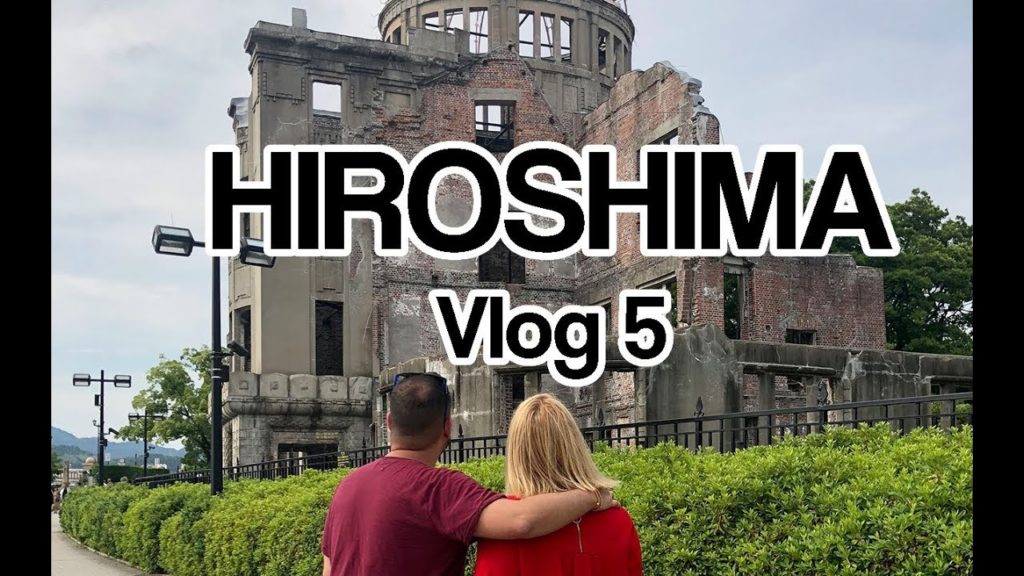 Hiroshima / Japón Vlog 5