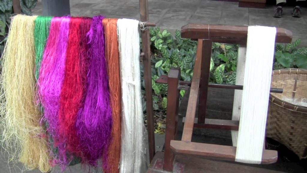 'Take 5 Tour' - Jim Thompson's House Bangkok