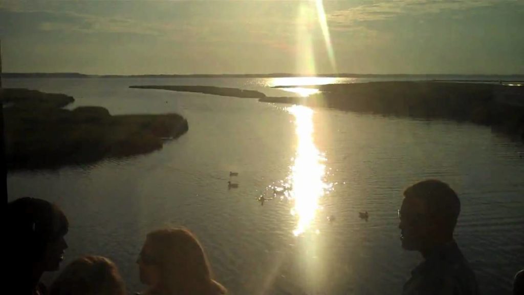 Bj's On The Water Tour