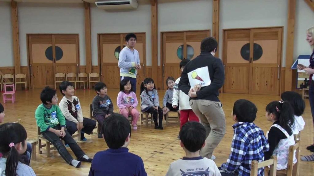 An Average Weekend Living in Japan (JET Program)