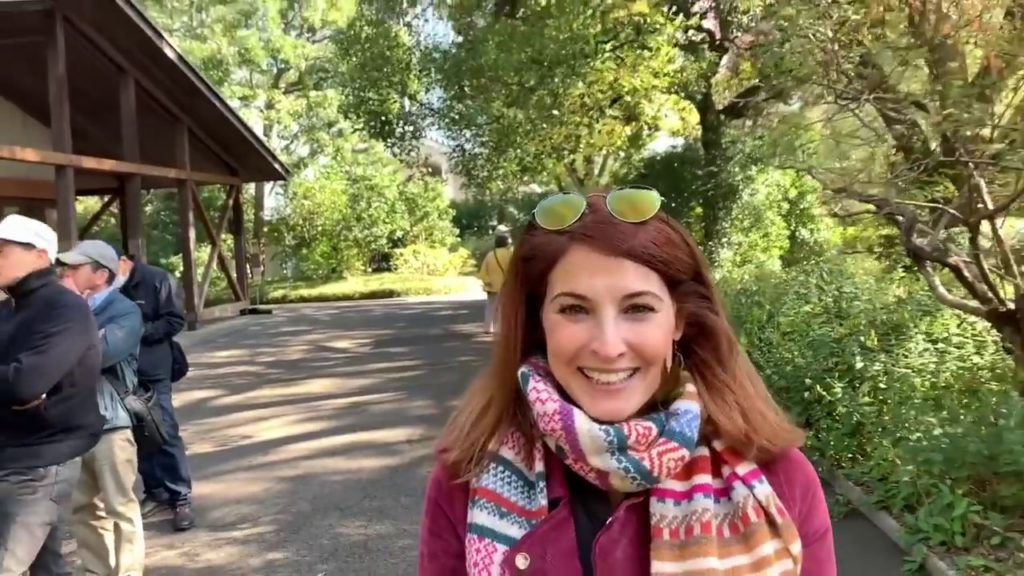 Tokyo| İMPARATOR NEREDE YAŞIYOR! | JAPONYA’da  Yeni Bir DÖNEM|IMPERIAL PALACE TOUR WITH  GUIDE