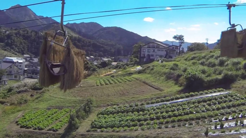 ドローン新潟空撮　Niigata Japan Aerialshoot SAMPLE VIDEO