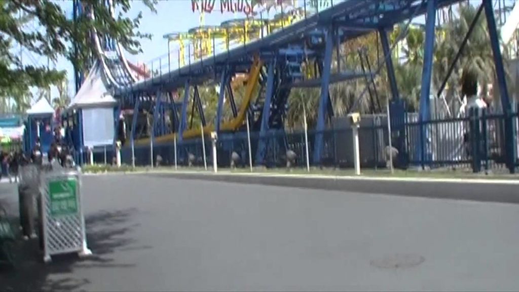 Vlog - Nagashima Spaland