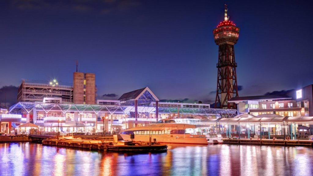 HOT NEWS Fukuoka 2017 Best Of Fukuoka Japan Tourism