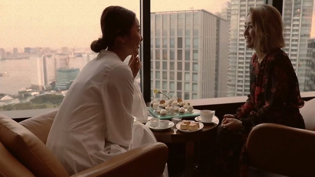 SORATABI LIFE Tokyo Tour