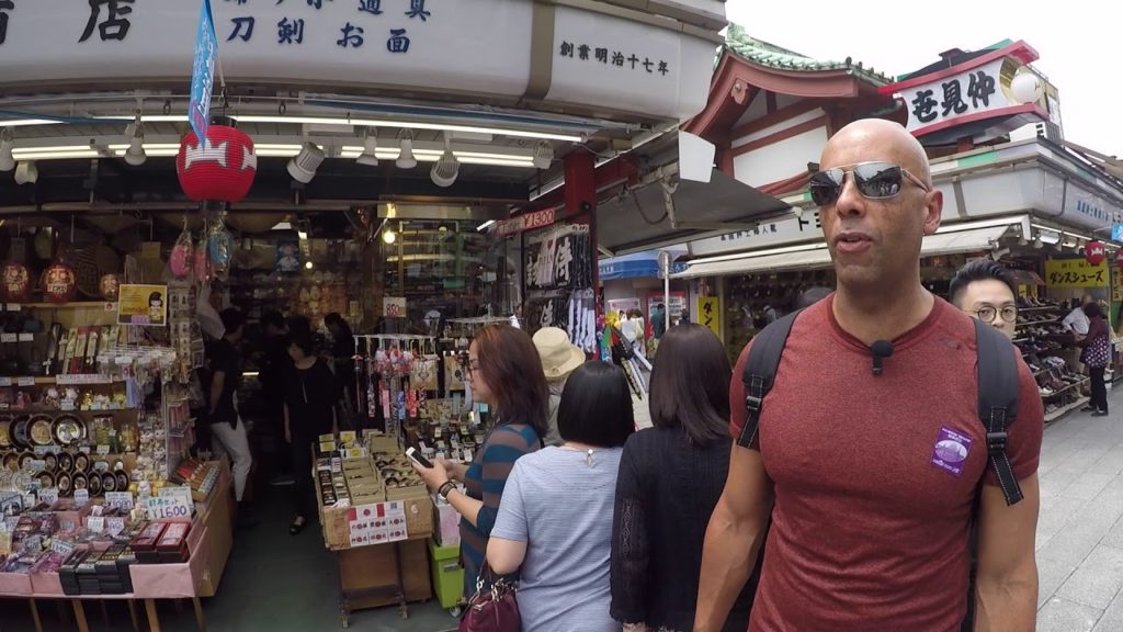 Tokyo Tour Part 1 Tokyo Tour Part 1