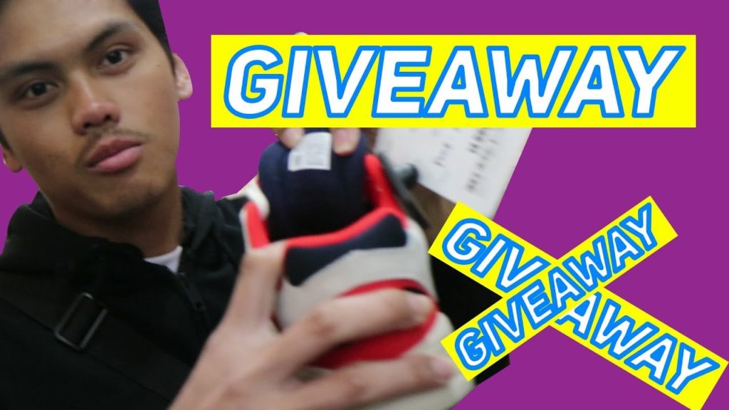 MINTA INSTAGRAM CEWEK JEPANG + NYARI BARANG BUAT GIVEAWAY