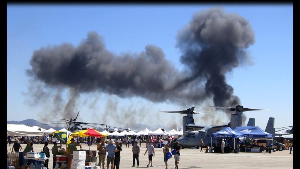Miramar AirShow 2016　ミラマー エアーショー2016 アメリカ Air Force Fighter 戦闘機