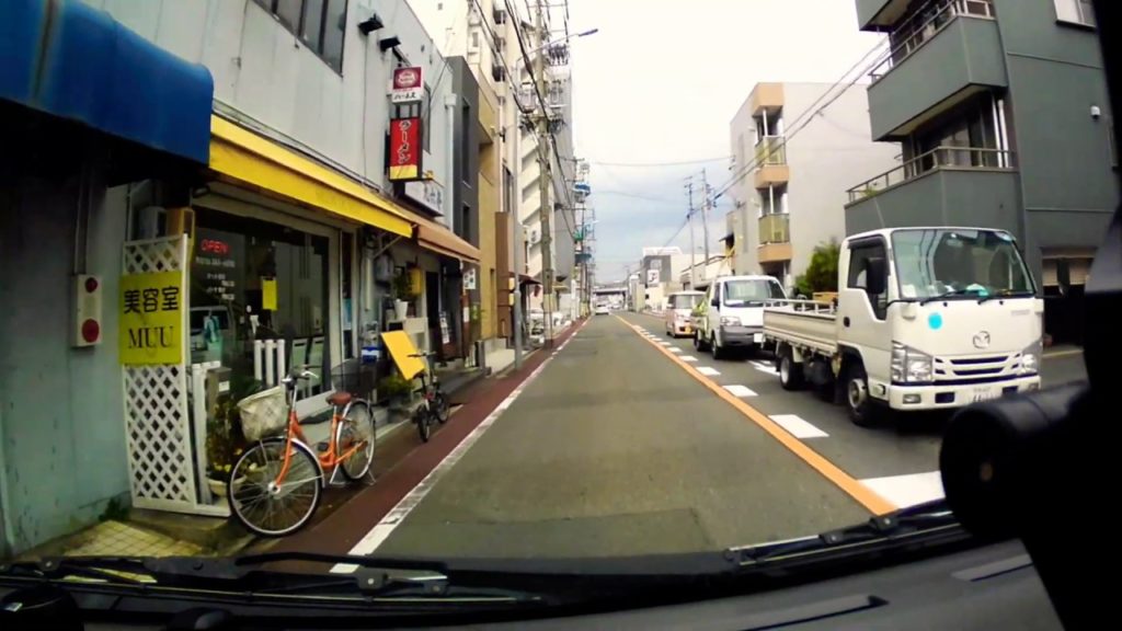 (1426) From Nagoya International Airport to all over Japan! (your travel reference video)