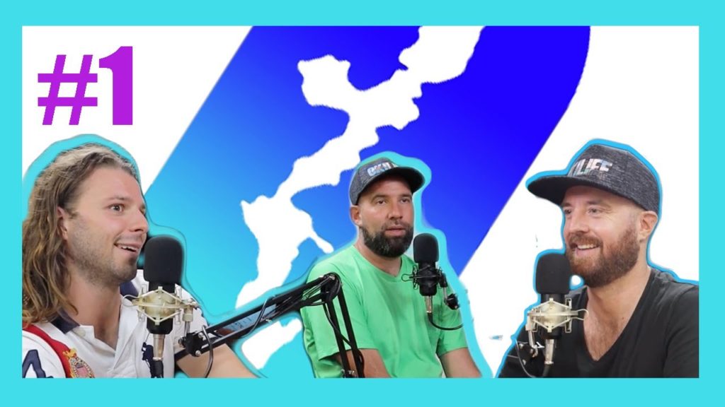 The OKILIFE Show #1 The OKILIFE Show #1