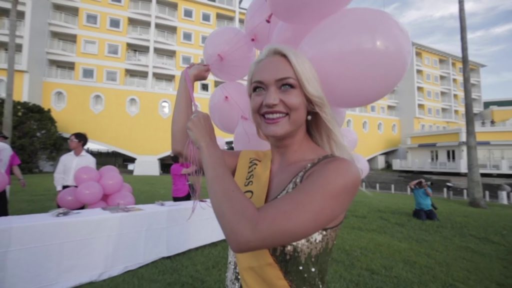 Miss Great 2019 in Wakayama