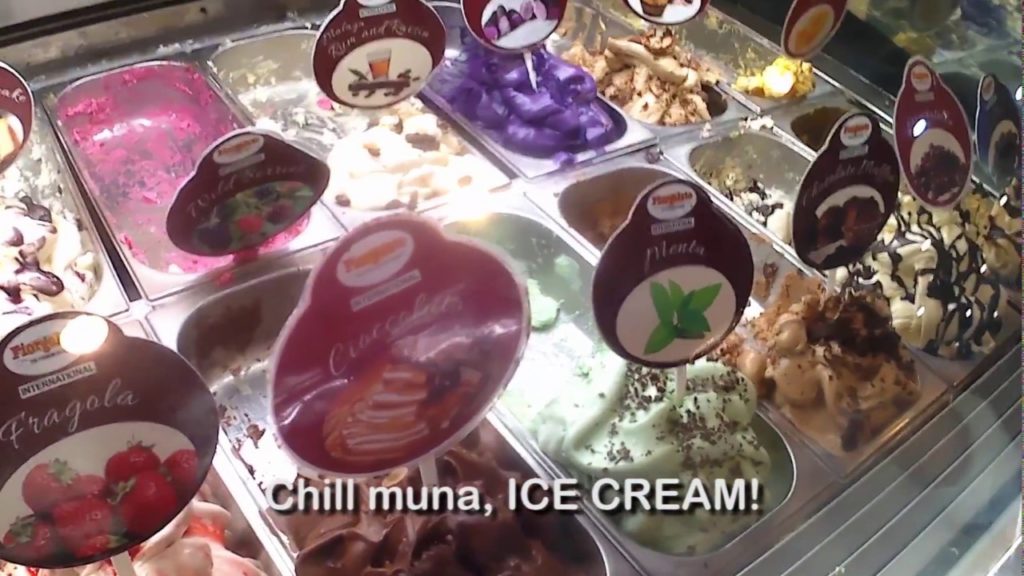 First time in Fukuoka, Japan