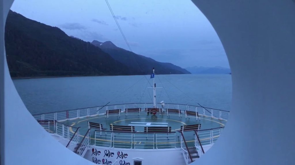 Celebrity Millennium - Stateroom 7000