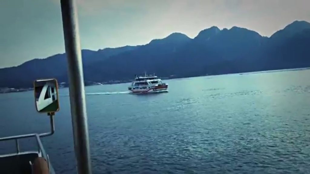 [일본여행] #MyJapanStory 히로시마, 미야지마(Trip to Hiroshima, Miyajima 2015)