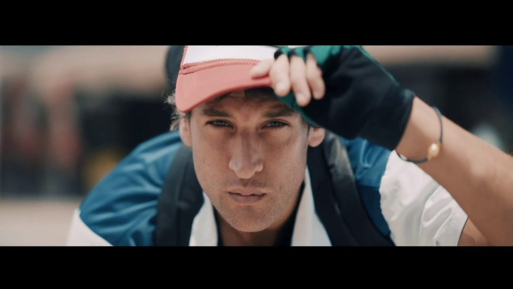 AirAsia | Chasing Wonders: OSAKA adventure with Nico Bolzico AirAsia | Chasing Wonders: OSAKA adventure with Nico Bolzico