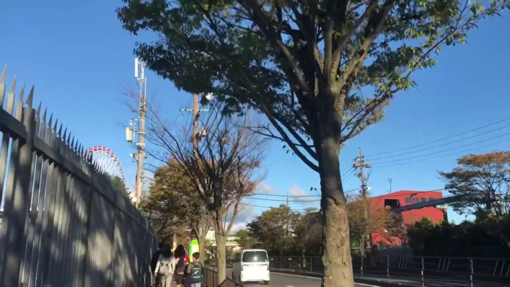 2019 F1鈴鹿日本GP 日曜日朝の天気~快晴ですが風がまだ F1 Japan GP Sunday Morning @Suzuka – Typhoon is gone but still windy 2019 F1鈴鹿日本GP 日曜日朝の天気~快晴ですが風がまだ F1 Japan GP Sunday Morning @Suzuka - Typhoon is gone but still windy