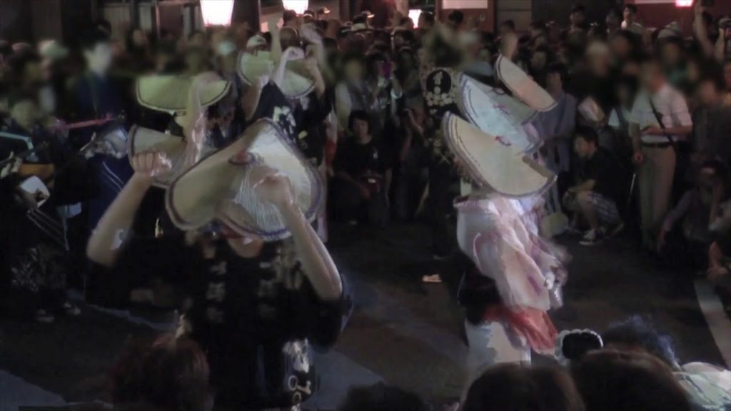 YOKOSO Japan Tour -- 越中八尾 歐瓦拉 風之盆 --C29