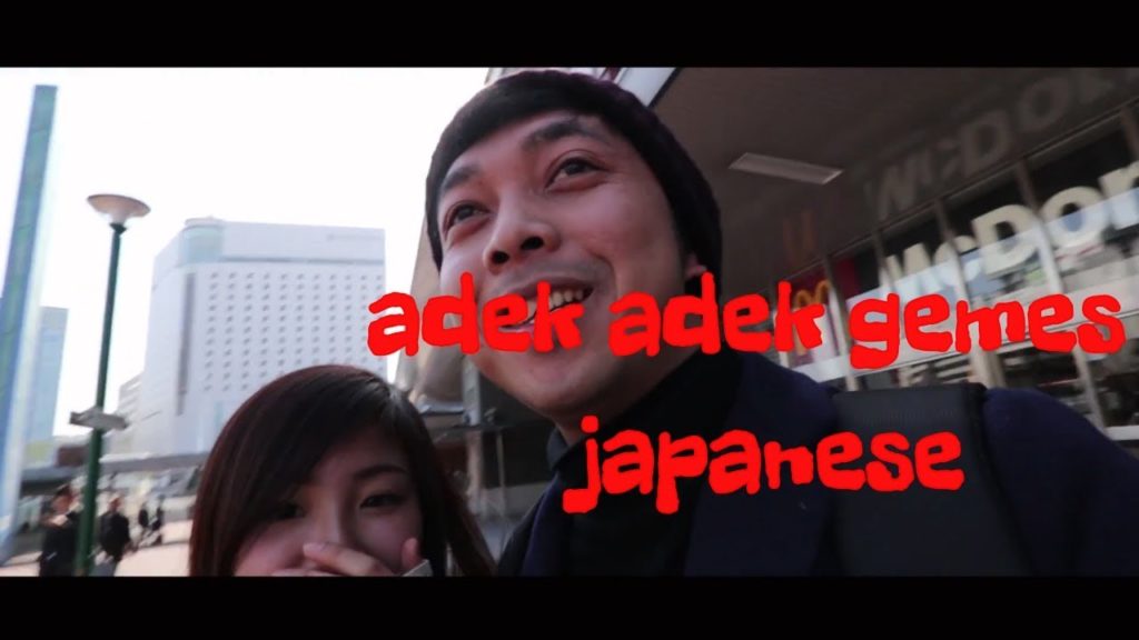 #DEVLOG OKAYAMA [ BARENG ADEK ADEK GEMES ]