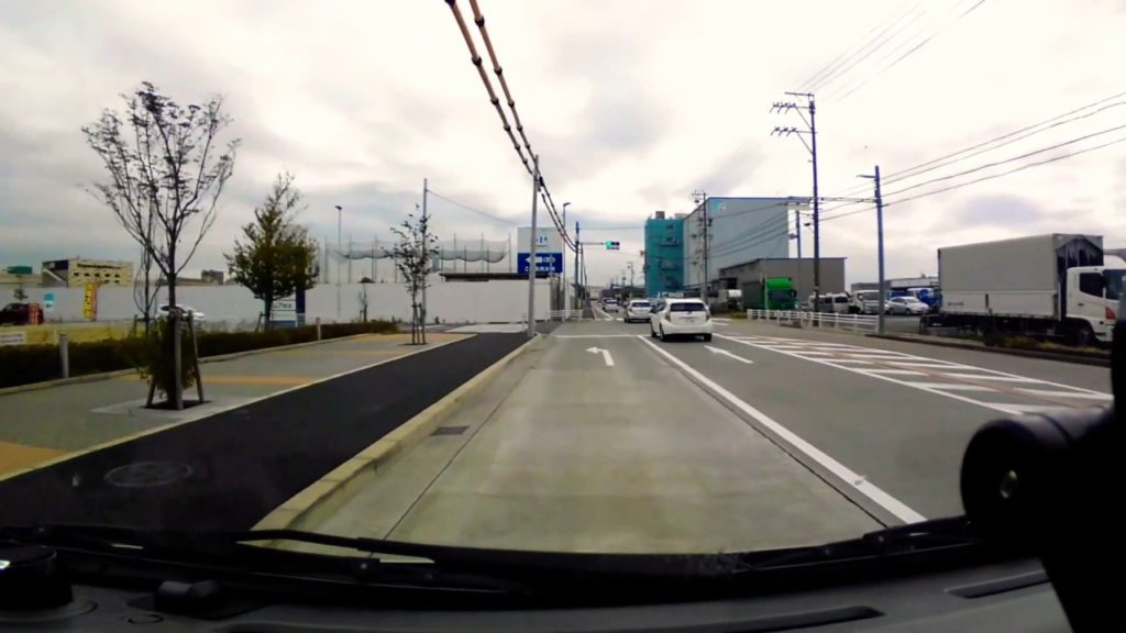 (1473) From Nagoya International Airport to all over Japan! (your travel reference video)