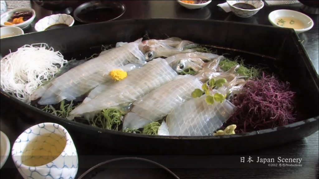 福岡市・ 呼子町・ Fukuoka & Yobuko, Kyushu, JAPAN