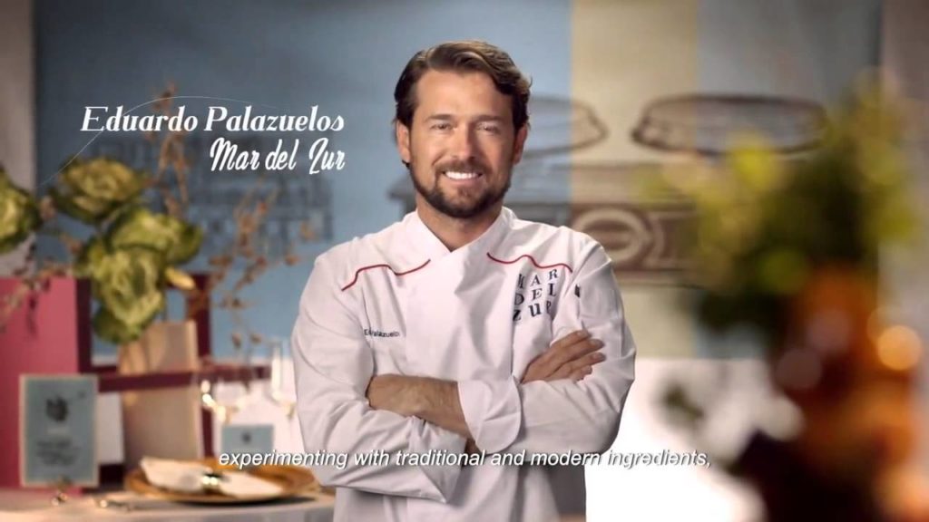 Gastronomy in México