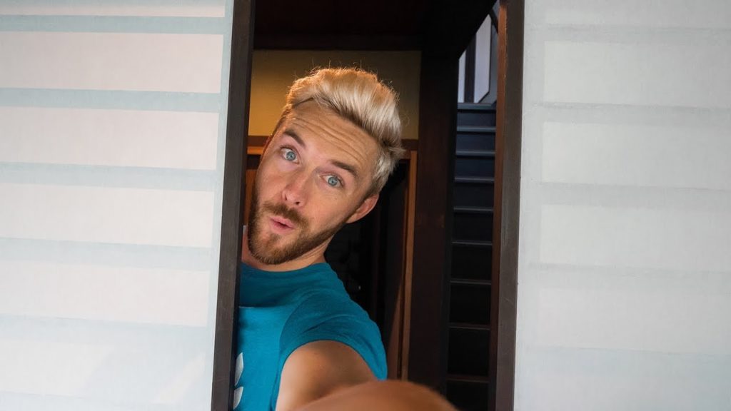 Japanese House Tour | I Live in a Mansion - Vlog 158