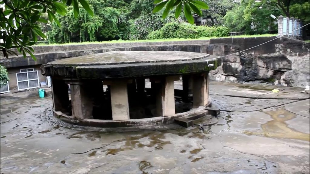 Pataleshwar Cave Temple, Pune || Mahadev Temple ||