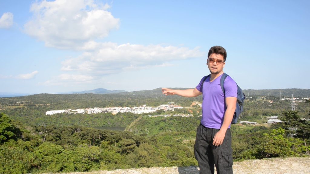 アキーラさん計画！沖縄・那覇でユーチューブチャンネルのオフ会！