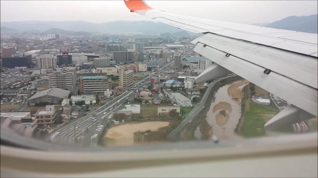 [JAPAN TOUR 스페셜 관광일기]4박 5일 교류체험학습! 첫 일정은 후쿠오카 오호리 공원