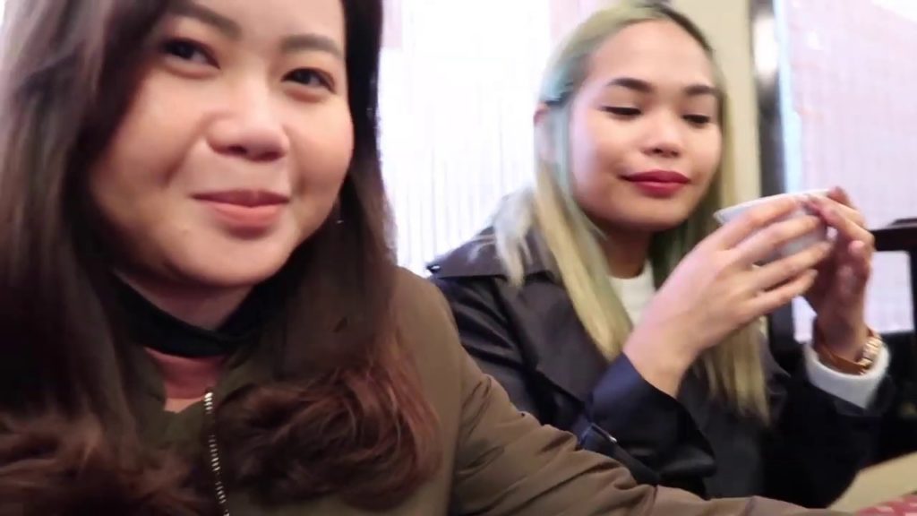 Tokyo Trip - Ueno Park Spring Tour!