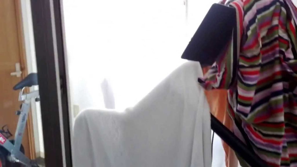 Airbnb Review - Shinimamiya Station Near Namba Osaka Japan (Part 2 Common Area)