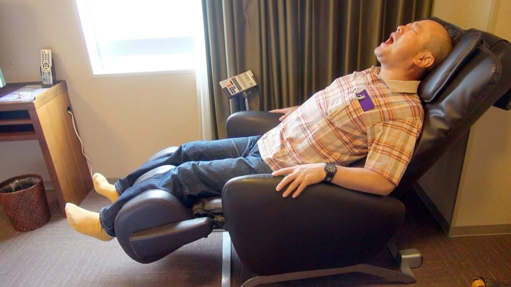 Dormy inn Kumamoto ドーミーイン熊本のバスタブはどこだ？