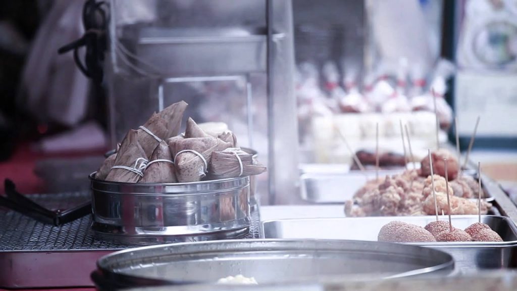 Nankin-machi in Kobe