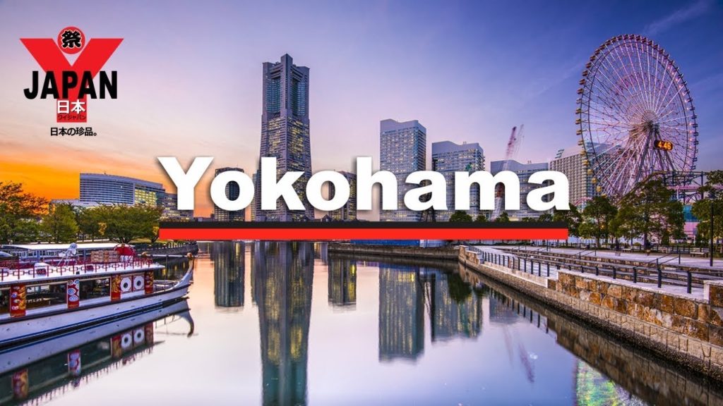 Yokohama