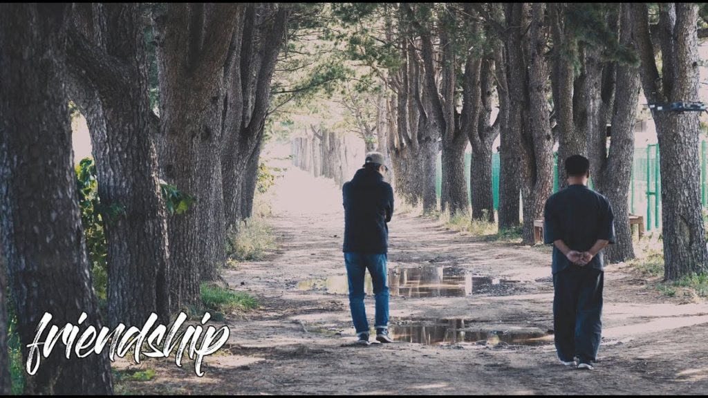 VLOG #46 friendship /cloud / forest / timelapse / 타임랩스 / 감성여행 / 브이로그 / 운해 / a6400 / mavic2 pro / 4K