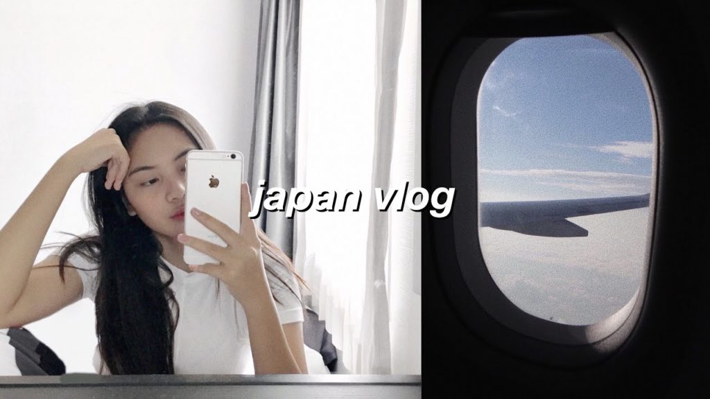 JAPAN TRAVEL DIARY 2018