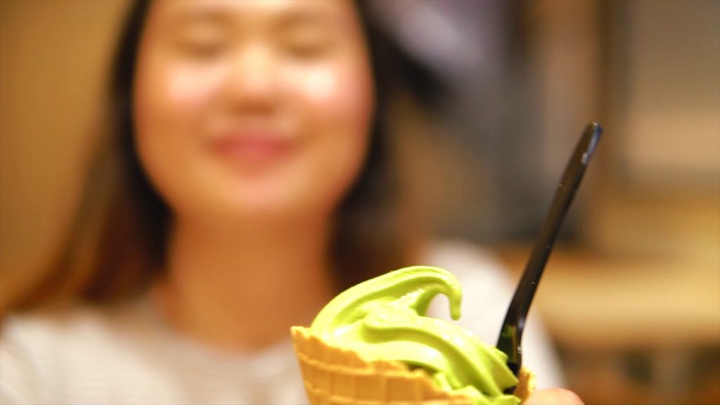 Japan Travel Series II: Robot Restaurant, Omoide Yokocho, Tokyo Skytree, Dennys Breakfast Aug 2018