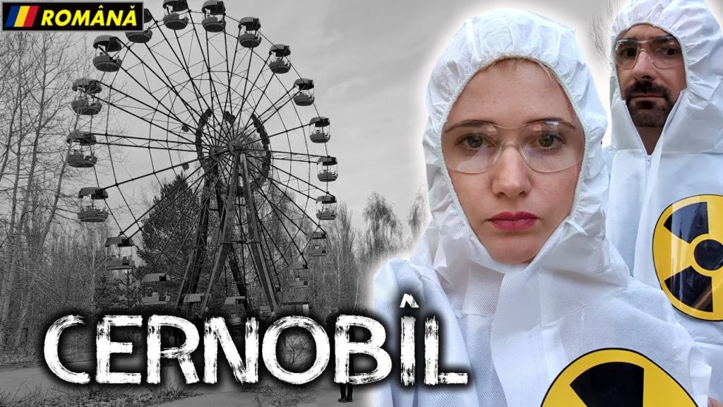 Cernobîl: după 33 de ani (vlog, documentar, Ucraina)
