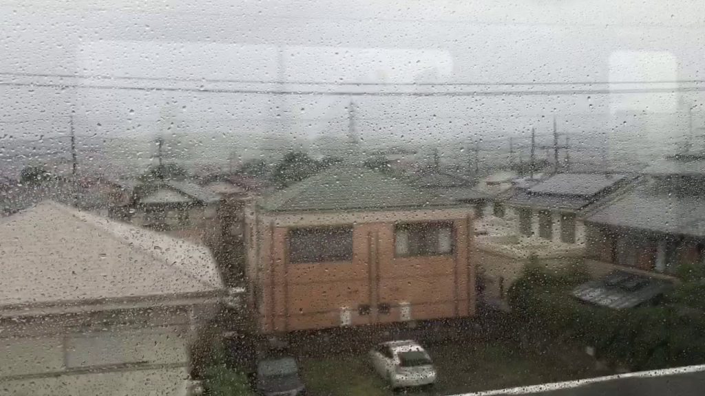 (오사카) 일본 오사카 1분만에 여행하기 ! Osaka Train Tour !