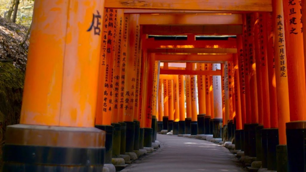 Four Seasons Kyoto - Unlocking the Secrets of Kyoto
