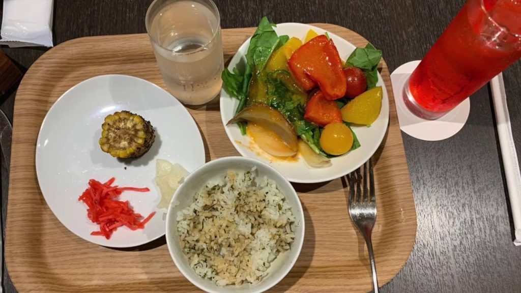 Luxury stay at Hakone Ashinoko Hanaori in Japan!