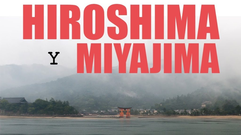 VISITAR HIROSHIMA Y MIYAJIMA. El día con más lluvia - gtmdreams