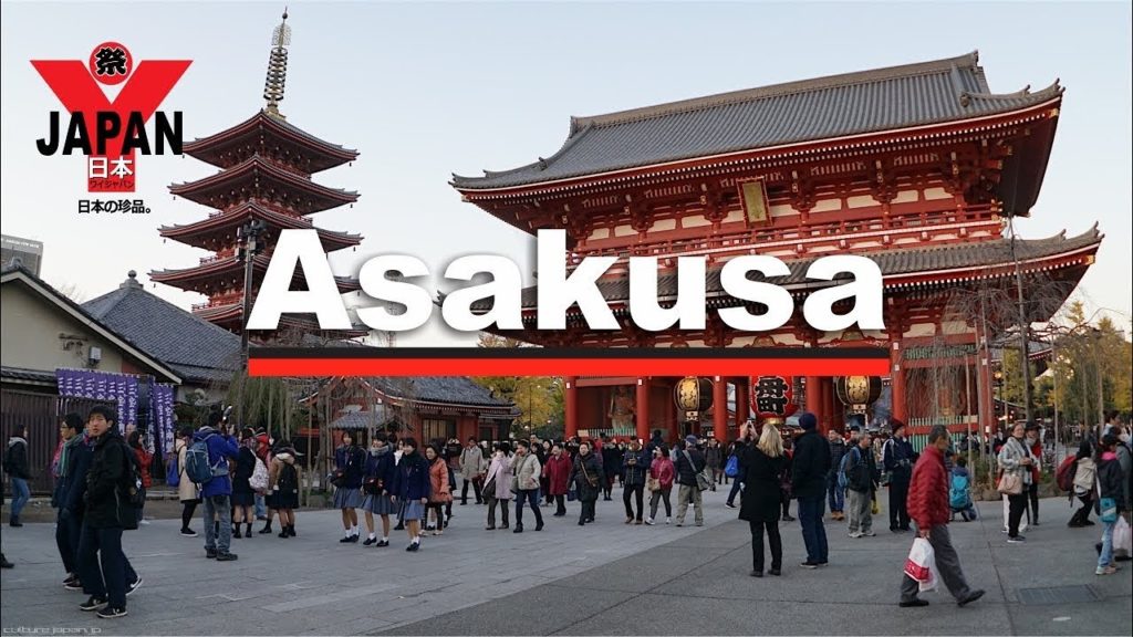 Asakusa