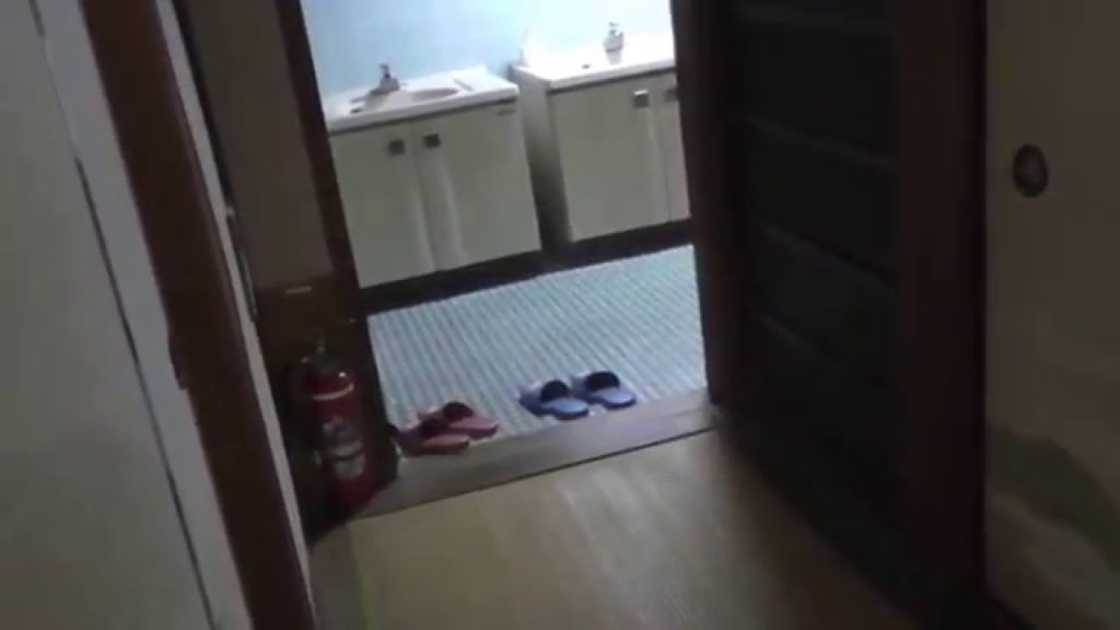 Kumano Kodo Pilgrimage Trail Day 2:  Takahara to Chikatsuyu, Japan