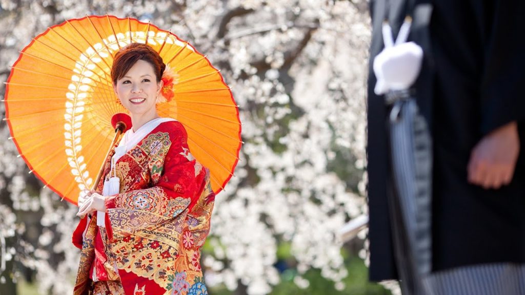 ラヴィファクトリー 「前撮りメイキングムービー：大阪 - Photo Tour：Osaka」