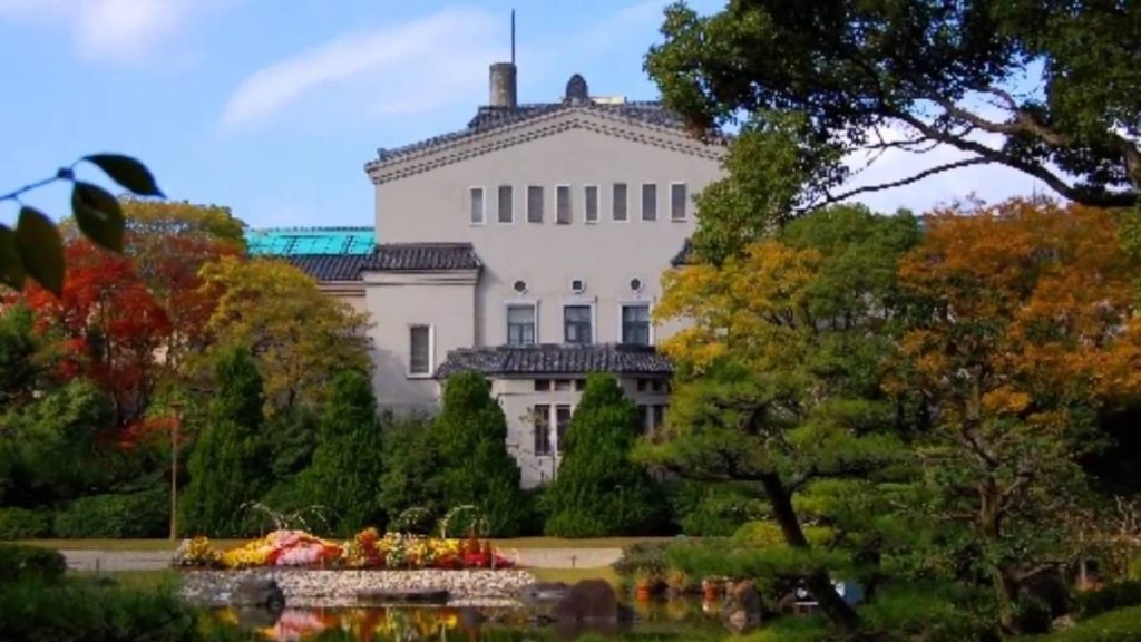 Japanese Apartment Tour in Osaka　MYS-1K type furnished