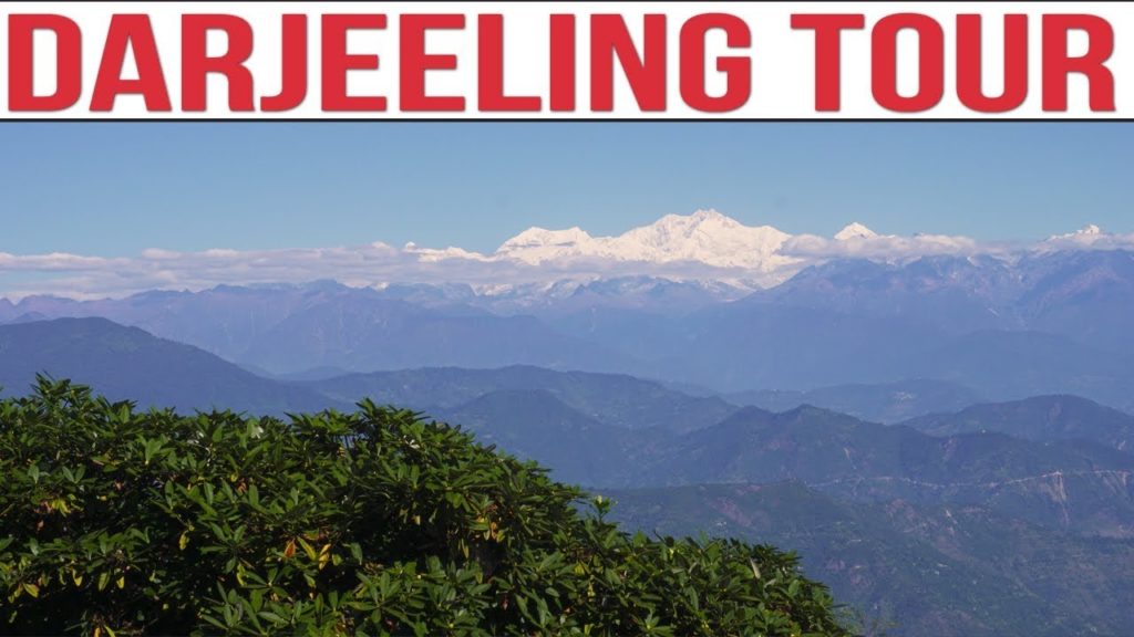 Darjeeling Tour | Best Places in Darjeeling